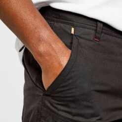 Craghoppers Men’s Verve Trousers -go outdoors shop go 350092 d