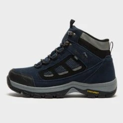 Men's Camborne Mid Walking Boots