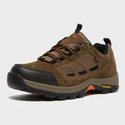 Men’s Camborne Low Waterproof Walking Shoe -go outdoors shop go 351614 c