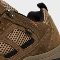 Men’s Camborne Low Waterproof Walking Shoe -go outdoors shop go 351614 d