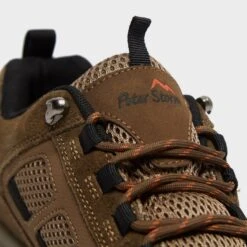 Men’s Camborne Low Waterproof Walking Shoe -go outdoors shop go 351614 e