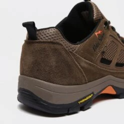 Men’s Camborne Low Waterproof Walking Shoe -go outdoors shop go 351614 f