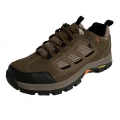 Men’s Camborne Low Waterproof Walking Shoe -go outdoors shop go 351614 z