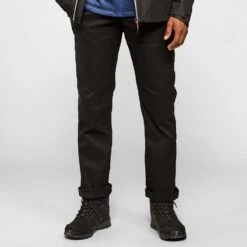 Craghoppers Men's Kiwi Pro Stretch Trousers (Long) -go outdoors shop go 353419 c