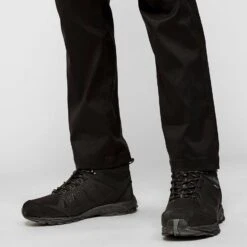 Craghoppers Men's Kiwi Pro Stretch Trousers (Long) -go outdoors shop go 353419 d