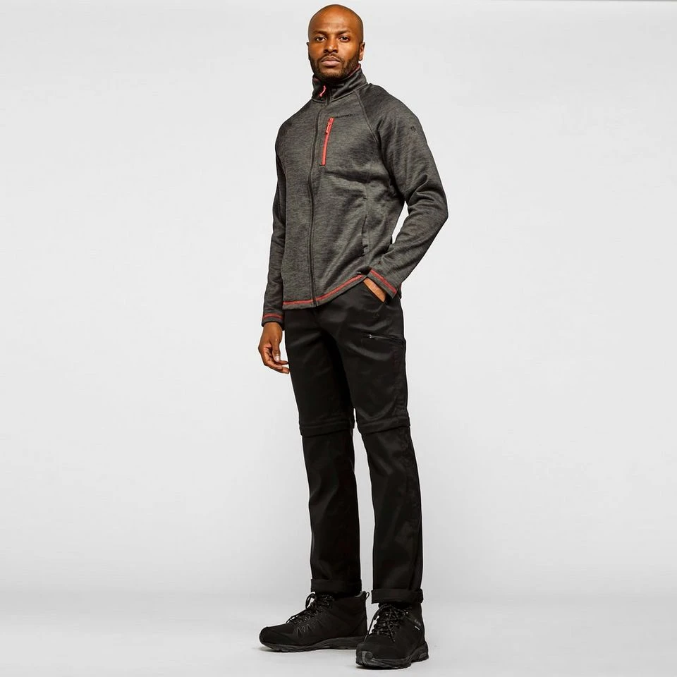 Craghoppers Men’s Kiwi Pro Convertible Trousers 3 Craghoppers Men’s Kiwi Pro Convertible Trousers