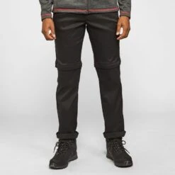 Craghoppers Men’s Kiwi Pro Convertible Trousers 12 Craghoppers Men’s Kiwi Pro Convertible Trousers -go outdoors shop go 353421 c