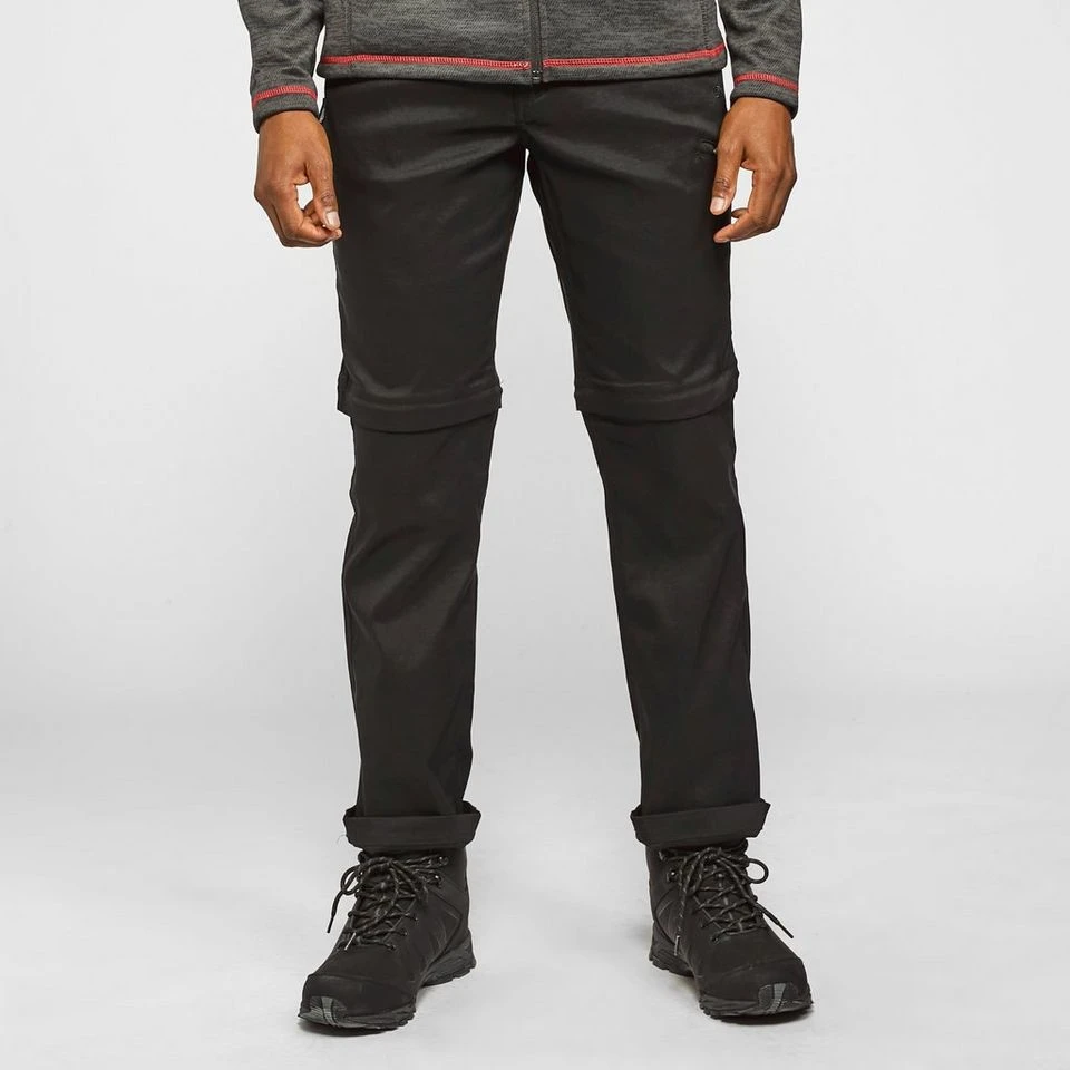 Craghoppers Men’s Kiwi Pro Convertible Trousers 5 Craghoppers Men’s Kiwi Pro Convertible Trousers - Image 3