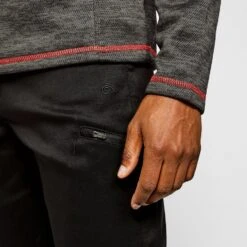 Craghoppers Men’s Kiwi Pro Convertible Trousers 13 Craghoppers Men’s Kiwi Pro Convertible Trousers -go outdoors shop go 353421 d