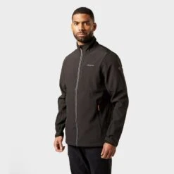 Craghoppers Men's Altis Softshell Jacket
