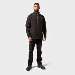 Craghoppers Men's Altis Softshell Jacket -go outdoors shop go 353433 c