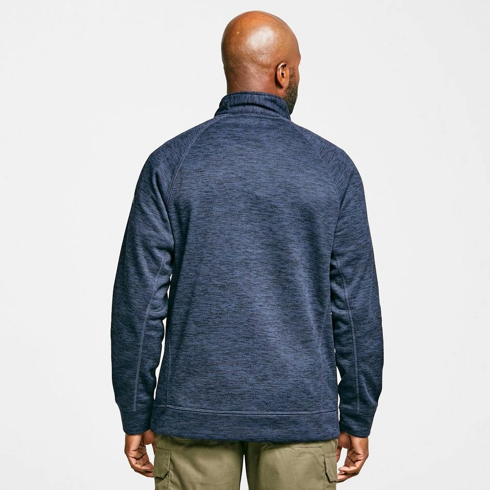 Craghoppers Men's Stromer Half Zip Fleece 4 Craghoppers Men's Stromer Half Zip Fleece - Image 2