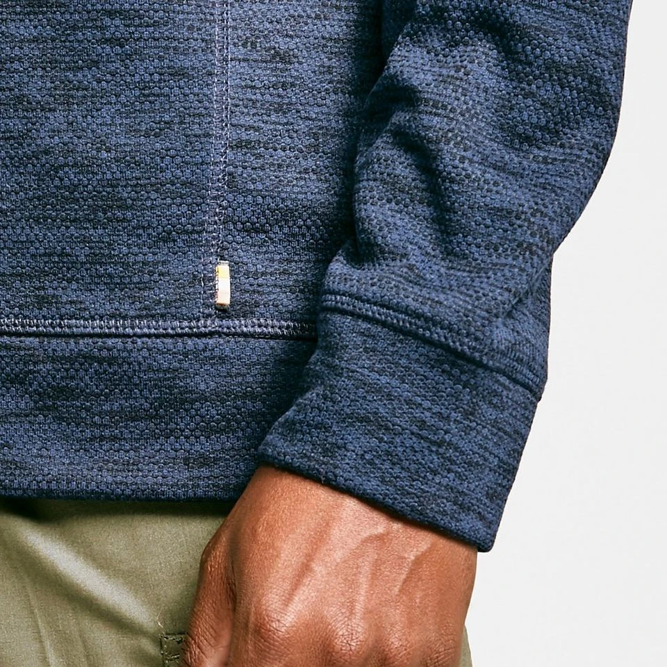 Craghoppers Men's Stromer Half Zip Fleece 7 Craghoppers Men's Stromer Half Zip Fleece - Image 5