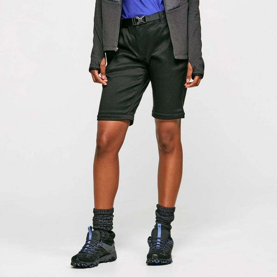 Craghoppers Women’s Kiwi Pro Convertible Trousers (Long) 6 Craghoppers Women’s Kiwi Pro Convertible Trousers (Long) - Image 4