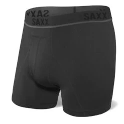 Saxx Men's Kinetic Boxer Brief -go outdoors shop go 354420 z