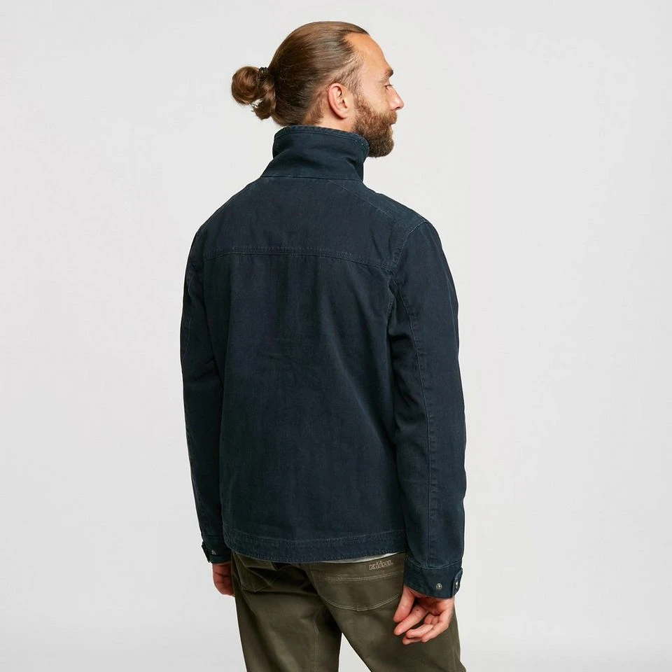 Kershope Canvas Jacket 4 Kershope Canvas Jacket - Image 2