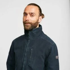 Kershope Canvas Jacket 12 Kershope Canvas Jacket -go outdoors shop go 357832 d