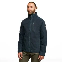 Kershope Canvas Jacket 15 Kershope Canvas Jacket -go outdoors shop go 357832 z