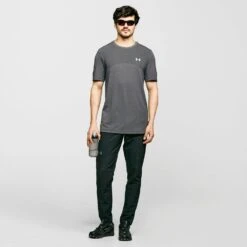 Under Armour Men's Vanish T-Shirt -go outdoors shop go 358098 c