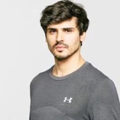 Under Armour Men's Vanish T-Shirt -go outdoors shop go 358098 d