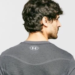 Under Armour Men's Vanish T-Shirt -go outdoors shop go 358098 e