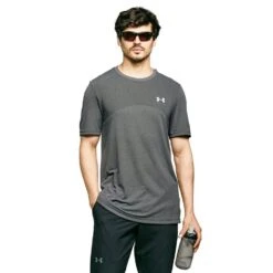 Under Armour Men's Vanish T-Shirt -go outdoors shop go 358098 z