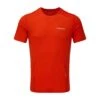 Montane Men's Sabre Short Sleeve T-Shirt -go outdoors shop go 362520 a