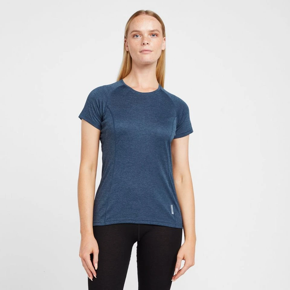 Montane Women's Dart T-Shirt 3 Montane Women's Dart T-Shirt