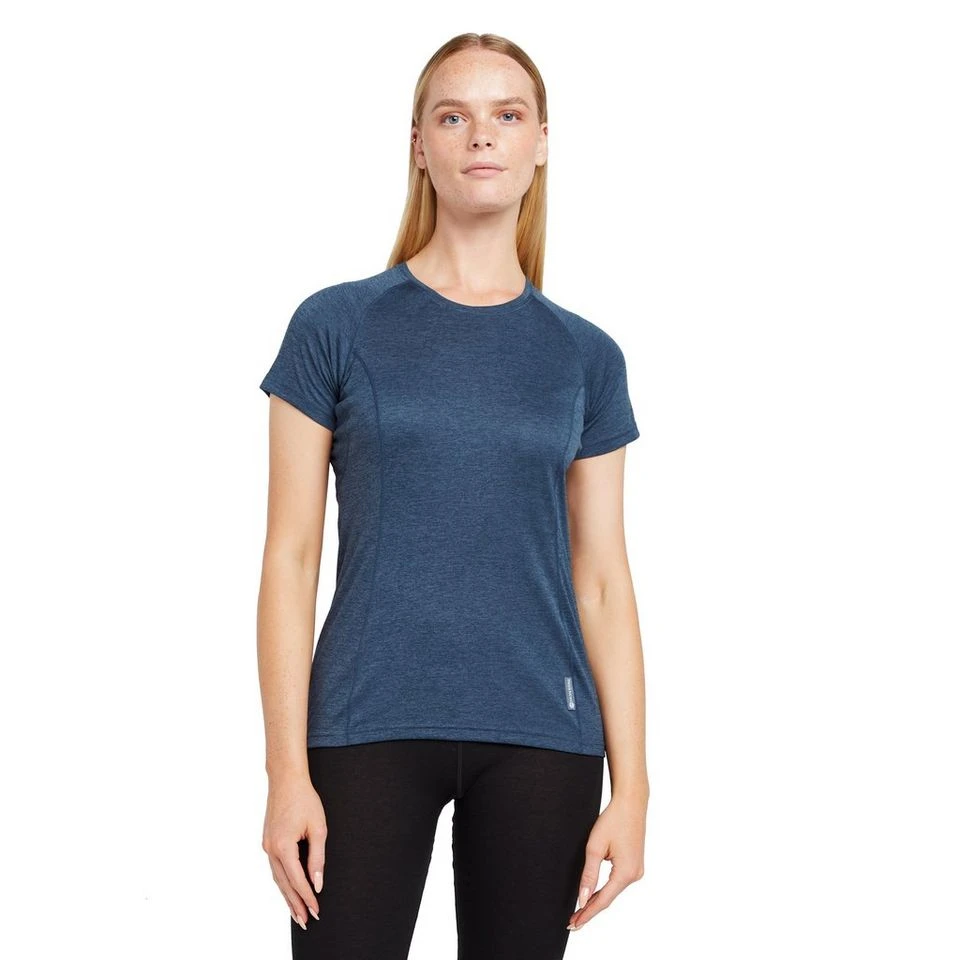 Montane Women's Dart T-Shirt 9 Montane Women's Dart T-Shirt - Image 7