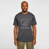 Men's Static T-Shirt -go outdoors shop go 362758 a