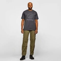 Men's Static T-Shirt -go outdoors shop go 362758 c