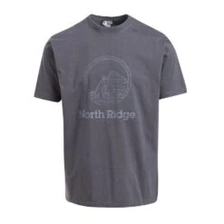 Men's Static T-Shirt -go outdoors shop go 362758 u