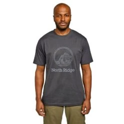 Men's Static T-Shirt -go outdoors shop go 362758 z