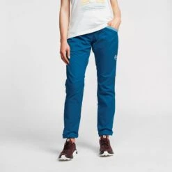 La Sportiva Women’s Temple Climbing Pants