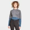 Women’s Jade Crew Neck Baselayer -go outdoors shop go 363697 a