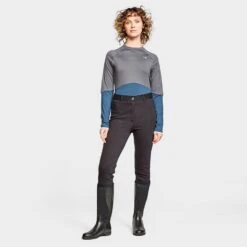 Women’s Jade Crew Neck Baselayer -go outdoors shop go 363697 c