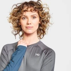 Women’s Jade Crew Neck Baselayer -go outdoors shop go 363697 d