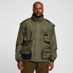 Men’s Manitoba Jacket