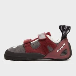 Evolv Elektra Climbing Shoes