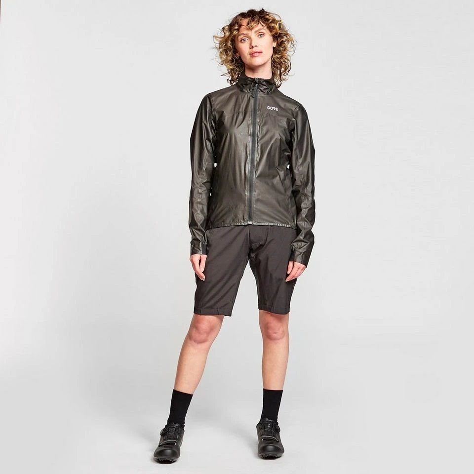 Altura Women’s All Roads Shorts 5 Altura Women’s All Roads Shorts - Image 3