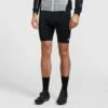 Dare 2b Men's Basic Padded Cycling Shorts -go outdoors shop go 366079 a
