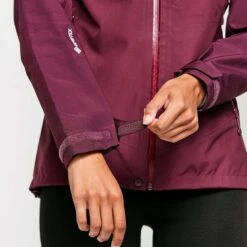 Montane Women's Gravity Gore-Tex Jacket -go outdoors shop go 366137 g