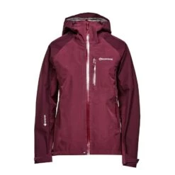 Montane Women's Gravity Gore-Tex Jacket -go outdoors shop go 366137 u
