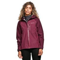 Montane Women's Gravity Gore-Tex Jacket -go outdoors shop go 366137 z