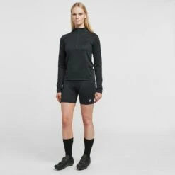 Dare 2b Women's Basic Padded Cycling Shorts -go outdoors shop go 366167 c