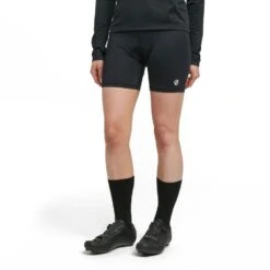 Dare 2b Women's Basic Padded Cycling Shorts -go outdoors shop go 366167 z