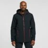 Men's Hooded Softshell Jacket -go outdoors shop go 366366 a