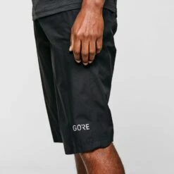 Men’s C5 GORE-TEX PACLITE Shorts -go outdoors shop go 368759 d