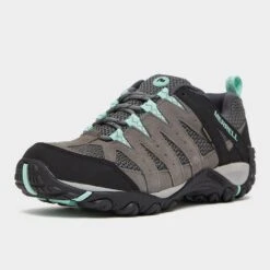 Merrell Women's Accentor 2 Ventilator Waterproof Shoes -go outdoors shop go 370346 c