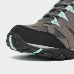 Merrell Women's Accentor 2 Ventilator Waterproof Shoes -go outdoors shop go 370346 d